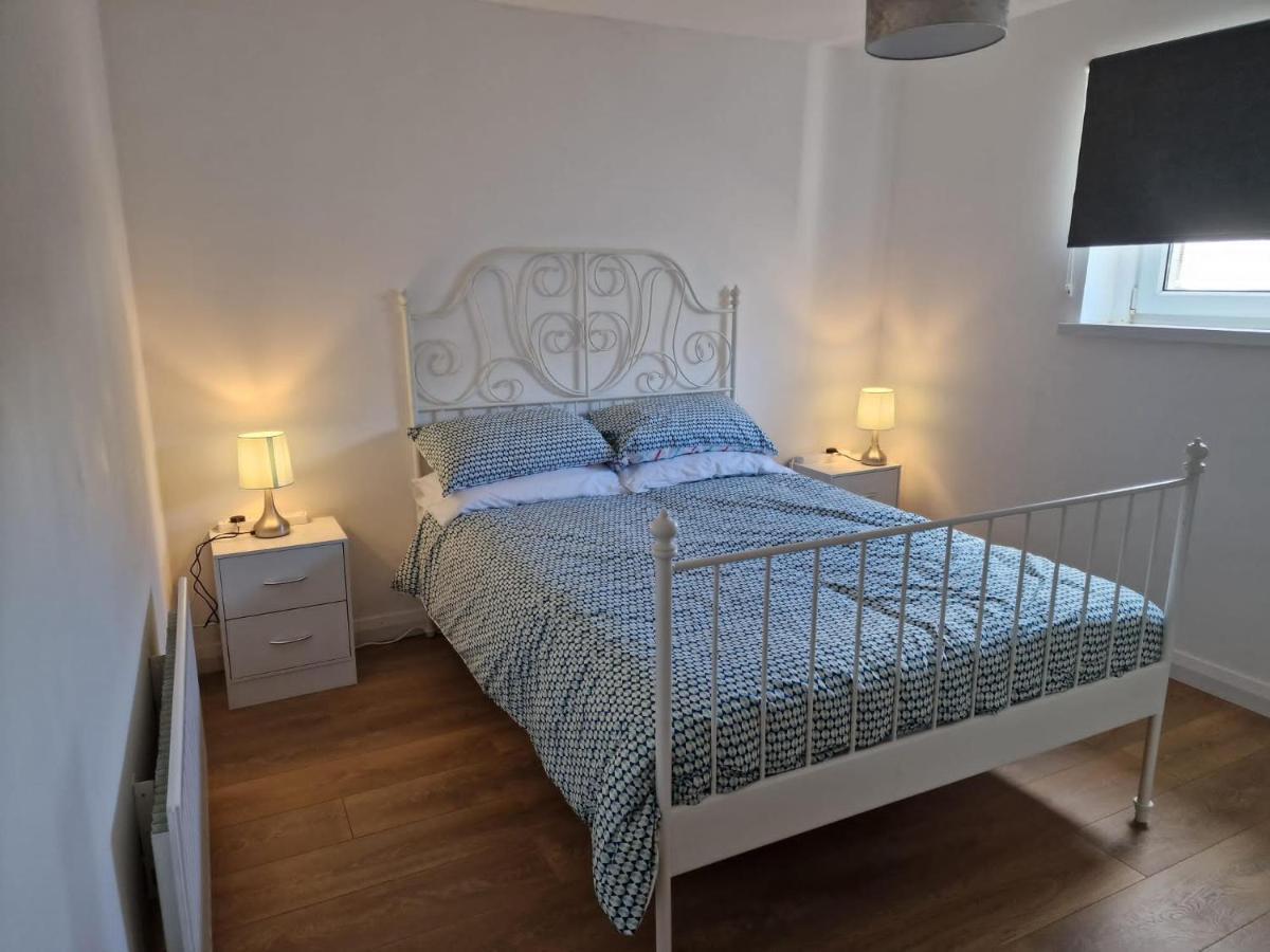 Villa Enfield Street House Behind Portstewart Promenade With Partial Sea View From Front 3 Bed Sleeps 7 Esterno foto